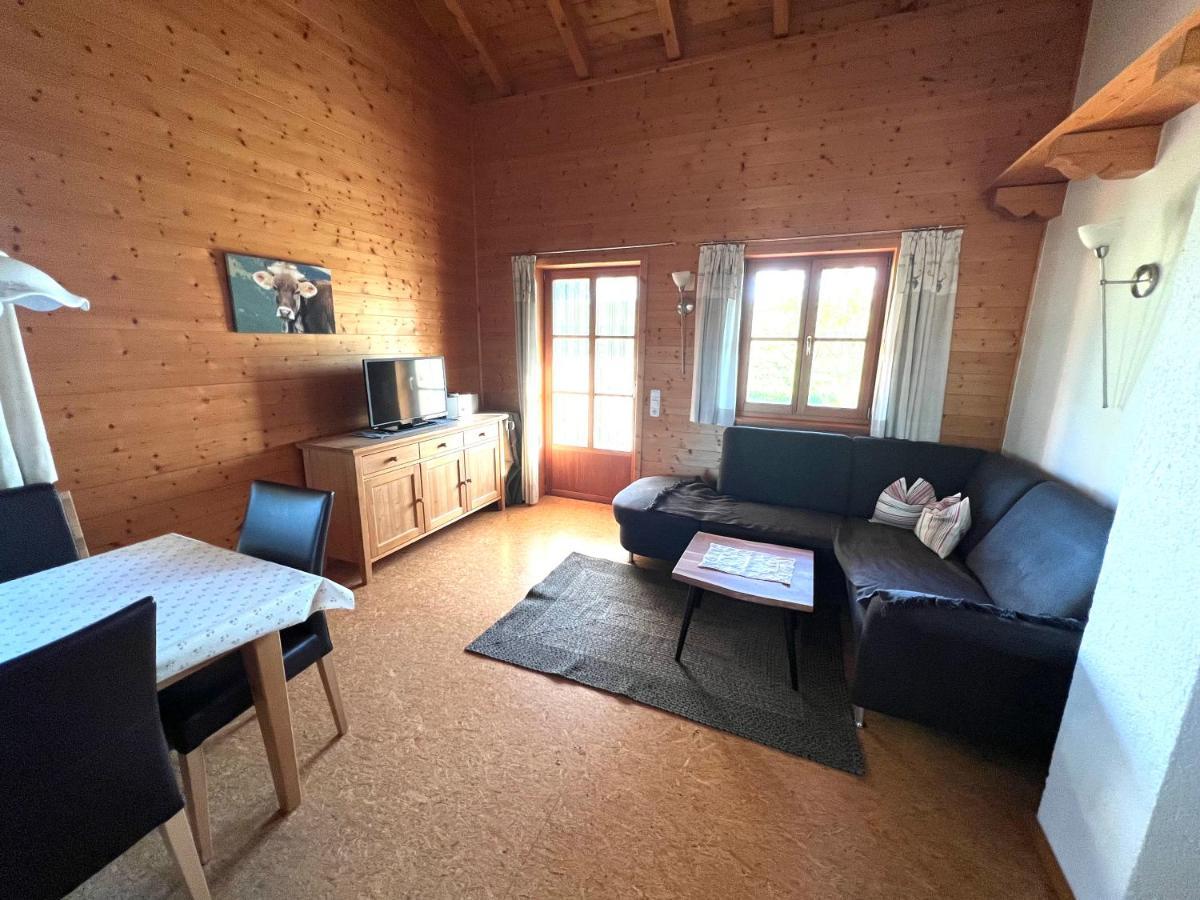 Ferienhaus Serafina Риден Экстерьер фото