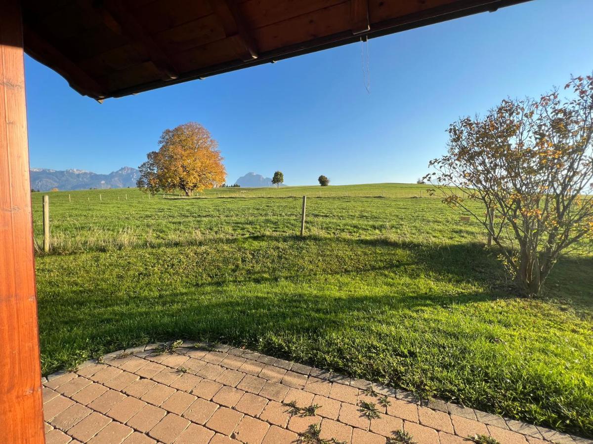 Ferienhaus Serafina Риден Экстерьер фото