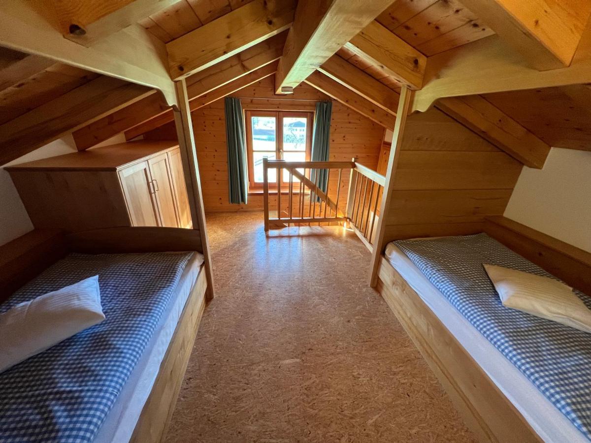 Ferienhaus Serafina Риден Экстерьер фото