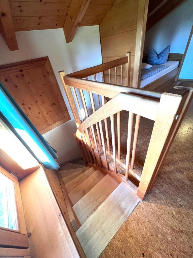 Ferienhaus Serafina Риден Экстерьер фото