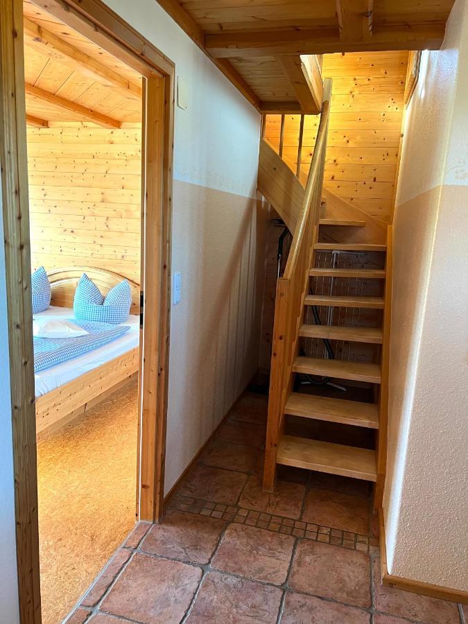 Ferienhaus Serafina Риден Экстерьер фото