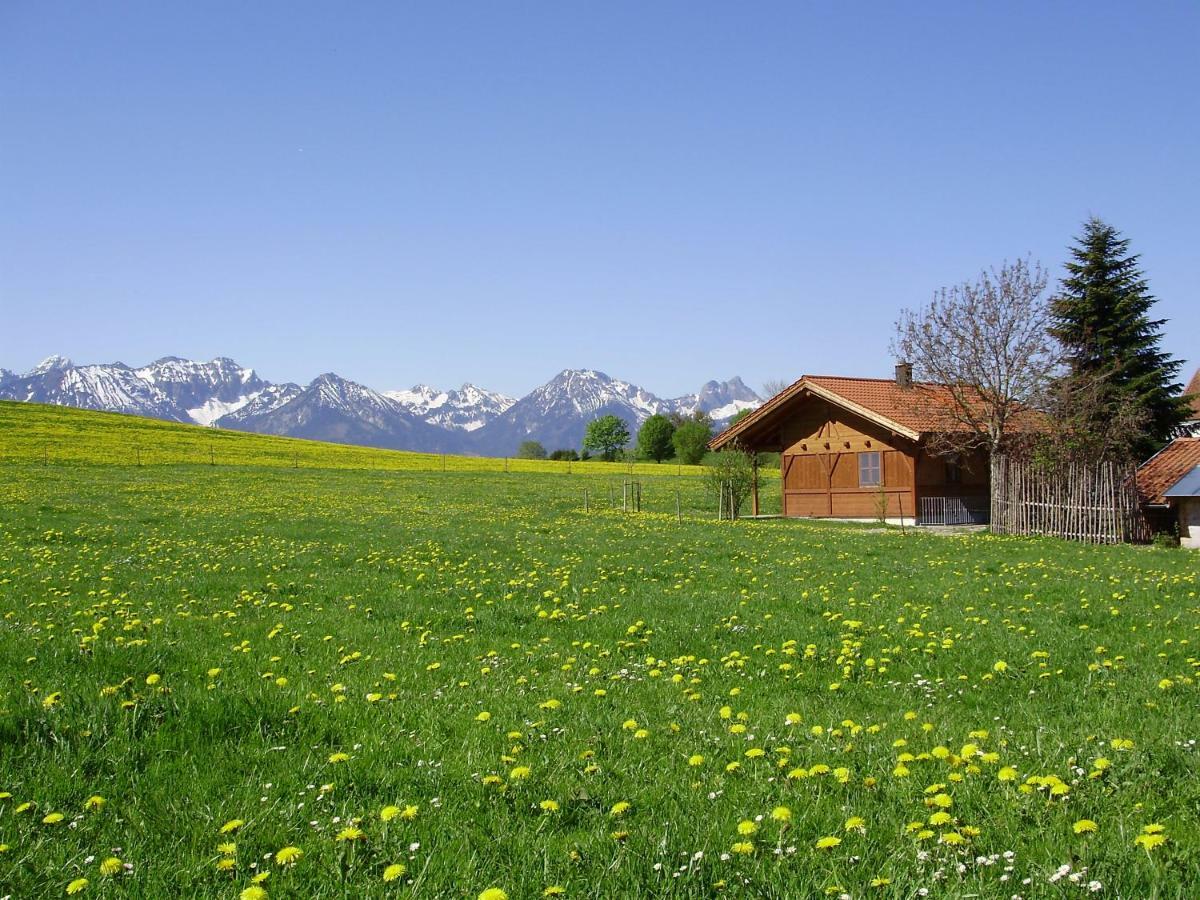 Ferienhaus Serafina Риден Экстерьер фото